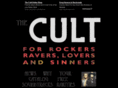 the-cult.com