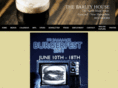 thebarleyhouse.com