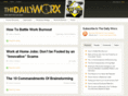 thedailyworks.com