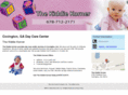 thekiddiekornercovington.com