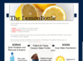 thelemonbottle.org