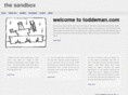 toddeman.com