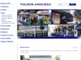 toldos-andueza.com