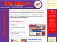 tomshelleyco.com