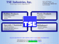 tse-industries.com