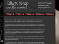 tullysshop.com