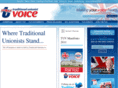 tuv.org.uk