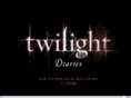 twilightdiaries.com