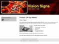 visionsignsportland.com