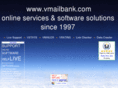 vmailbank.com