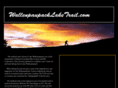 wallenpaupacklaketrail.com
