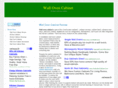 wallovencabinet.com