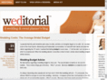 weditorial.com
