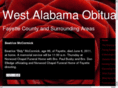 westalabamaobits.com