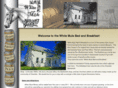 whitemulebnb.com