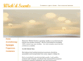 wickdcandles.com