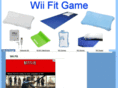 wiifitgame.net