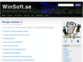 winsoft.se