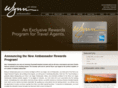 wynntravelagents.com