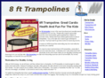 8fttrampolines.org