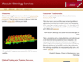 absolute-metrology.com