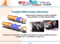 adamsmachineryaz.com