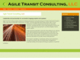 agiletransit.com