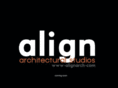 alignarch.com