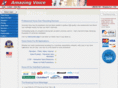 amazingvoice.com
