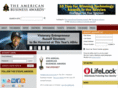 americanbusinessawards.com