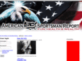 americansportsmanreport.com