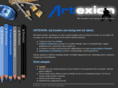 artexion.nl