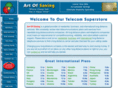 artofsaving.net