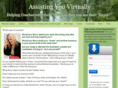 assistingyouvirtually.biz