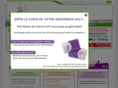 assurancegolfeur.com