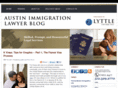austinimmigrationlawyerblog.com