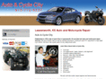 autorepairleavenworthks.com
