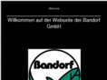 bandorf.com