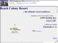 beachcolonyt12b.com