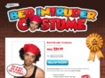 bedintrudercostume.com