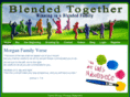 blendedtogether.com