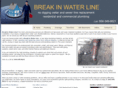breakinwaterline.com