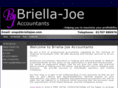 briellajoe.com