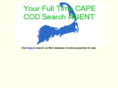 capecodmlsinfo.com