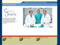carolinasurgery.com