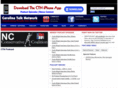 carolinatalknetwork.com