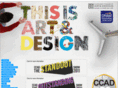ccad.ac.uk