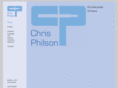 chrisphilson.com