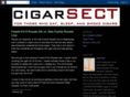 cigarsect.com
