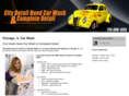 citydetailhandcarwash.com